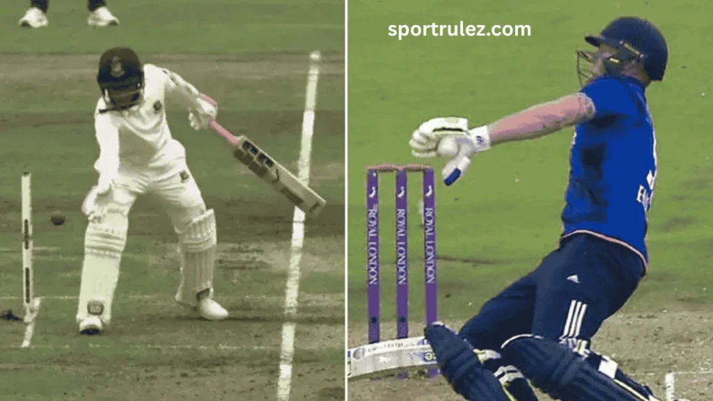 Obstructing the Field