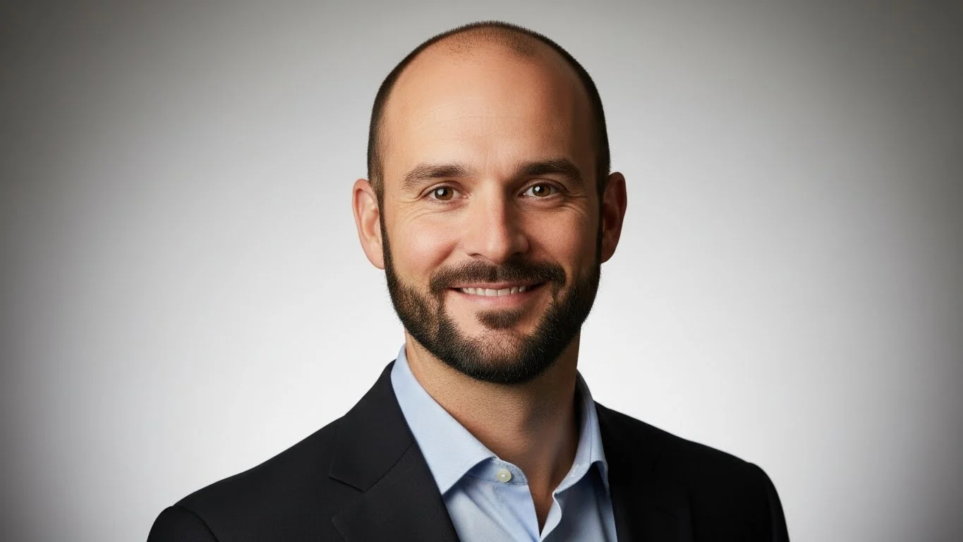 Ethan Richards – Sports Rules Specialist