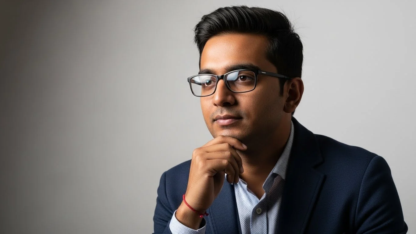 Rahul Desai – Cricket Rules Researcher