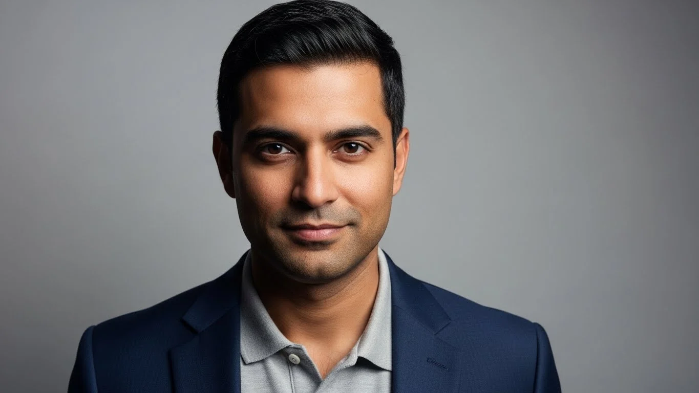 Arjun Mehta – Cricket Rules Analyst