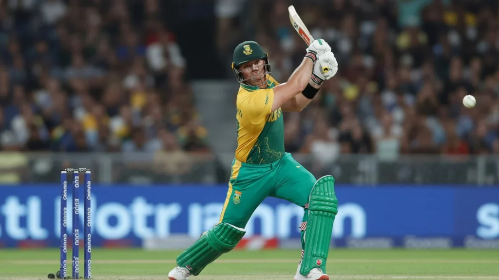 3. AB de Villiers (South Africa)