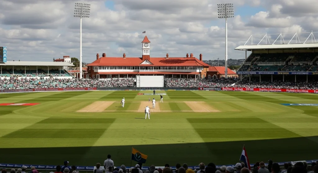  St George’s Park, Gqeberha (Port Elizabeth)