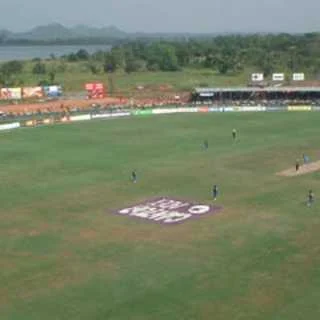 P Sara Oval (Paikiasothy Saravanamuttu Stadium), Colombo