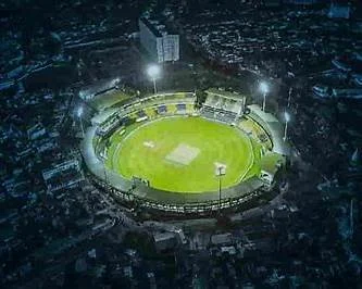 🏟️ R. Premadasa International Cricket Stadium, Colombo