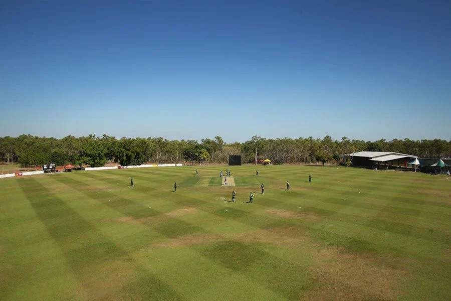 Marrara Oval (TIO Stadium), Darwin