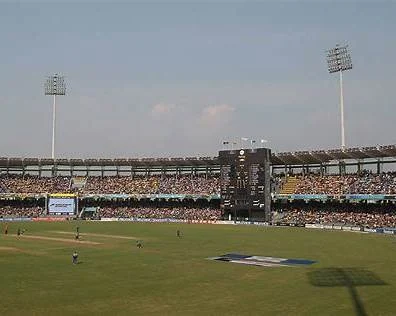 🏟️ R. Premadasa International Cricket Stadium, Colombo