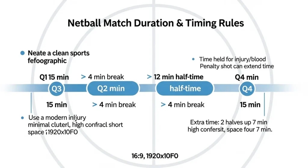 Quarter-by-quarter timing
