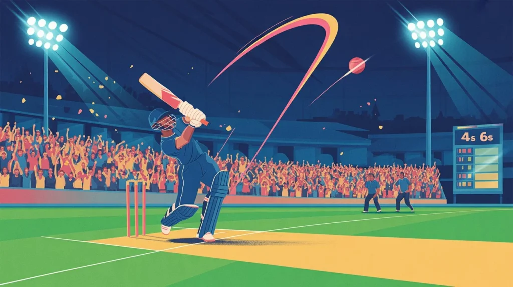 What Are Boundaries in Cricket?