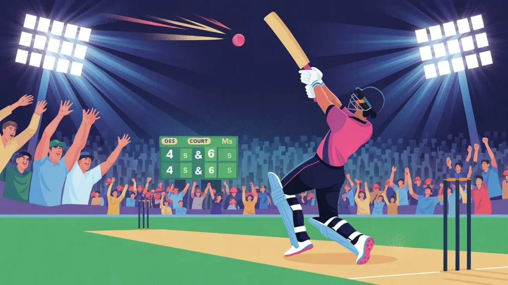 What Are Boundaries in Cricket?