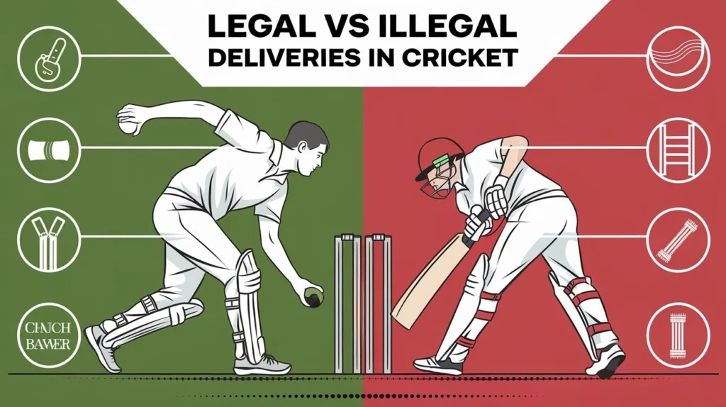 Legal Deliveries by Format