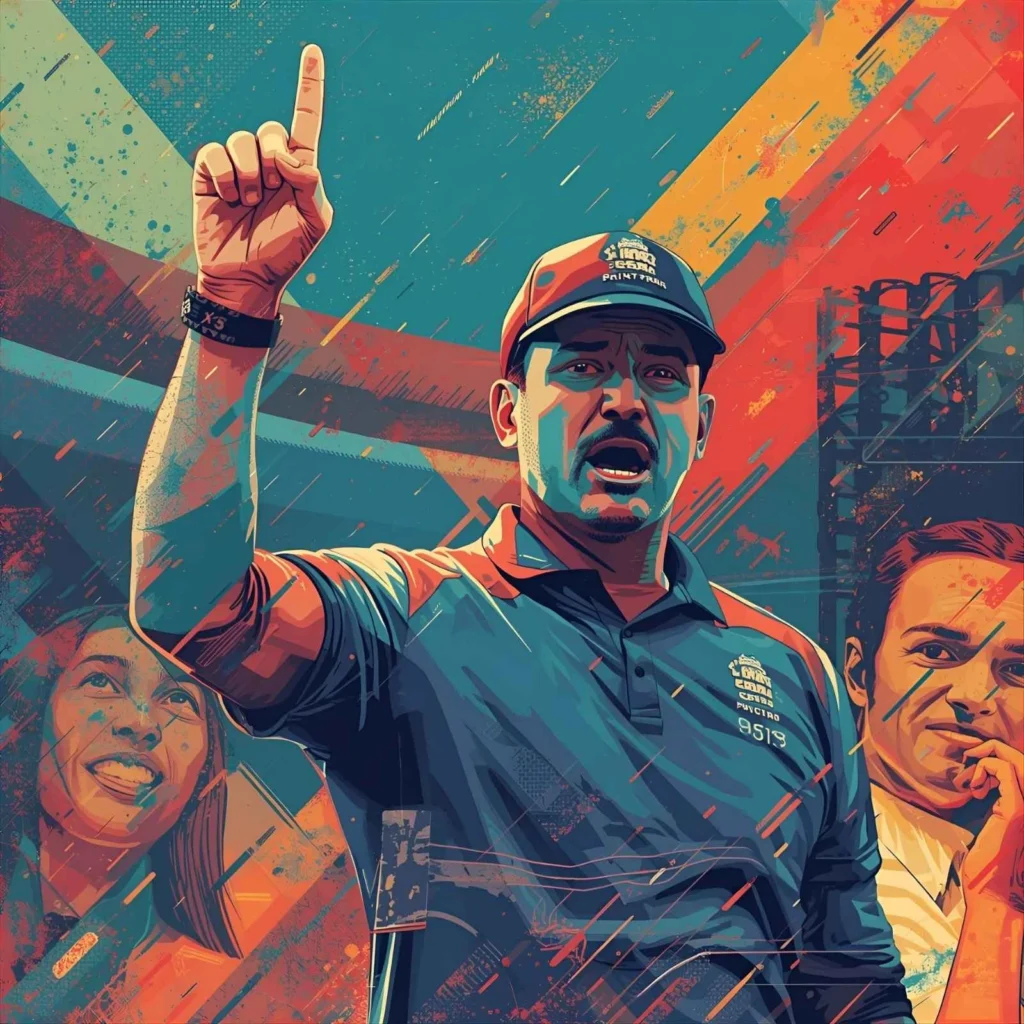 Dismissal Rules in Cricket