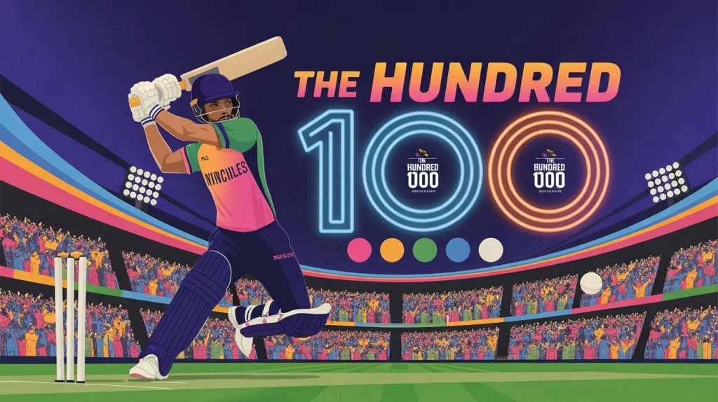 The Hundred