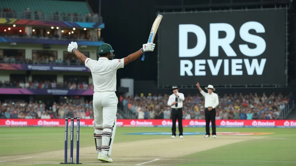 Decision Review System