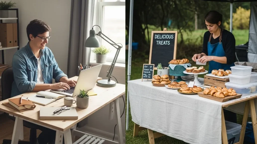 Low Investment Business